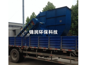 引風(fēng)機