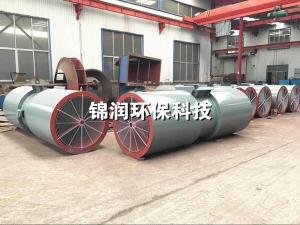 隧道射流風(fēng)機(jī)氣動(dòng)前的準(zhǔn)備工作有什么？